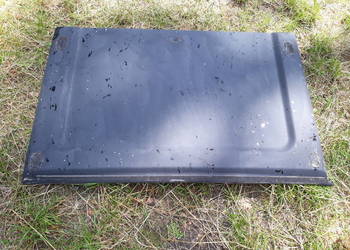 Suzuki Samurai Daszek hard top