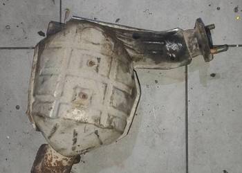 Mazda Katalizator pełny Mazda 6 gg 2.0 diesel RF