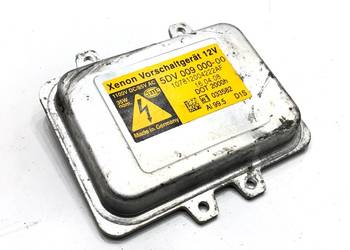 PRZETWORNICA XENON BMW E71 5DV009000-00 07-14 MODUŁ