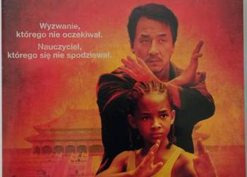 Karate Kid  DVD  Jackie Chan, Jaden Smith Karate Kid  DVD  Jackie Chan, Jaden Smith