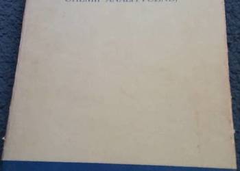 poradnik chemii analitycznej