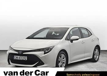 Toyota Corolla 1.8 Hybrid Comfort ! Z Polskiego Salonu ! Faktura VAT ! E21…
