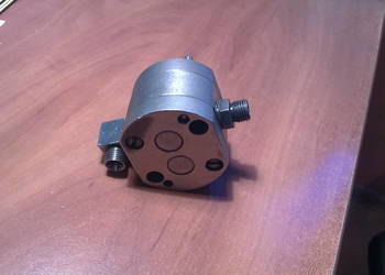 Pompa smarowania do tokarki 1M63 * tel.601273528