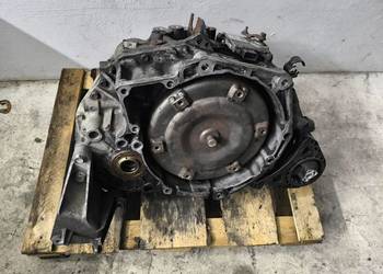 SKRZYNIA  BIEGÓW AUTOMAT OPEL INSIGNIA A 2.0CDTI 160KM 55571446A AF40