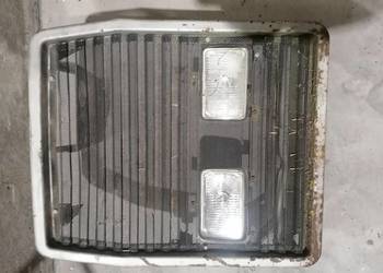 Atrapa, siatka Massey Ferguson 3050,3060,3065,3070