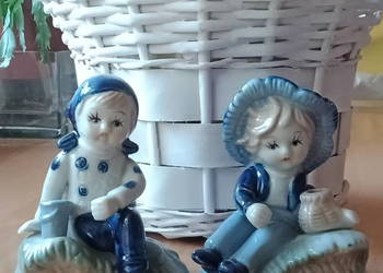 Figurki -"Dzieci"