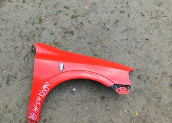 astra II błotnik kolor Y547 nr 3609 WYSYŁKA