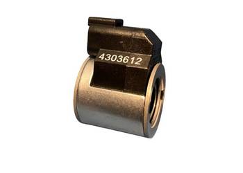 Hydraforce 4303612 Cewka 12VDC 17,2W fi13 h=36,3mm