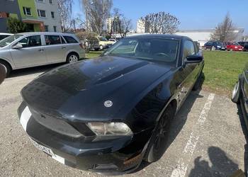 Ford mustang V 2010 Silnik 4,0 V6 LPG