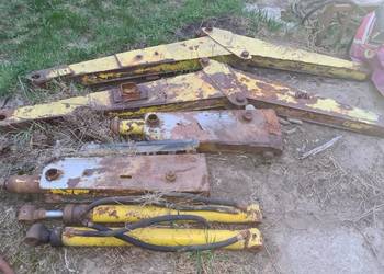 przedni tur Ostrówek