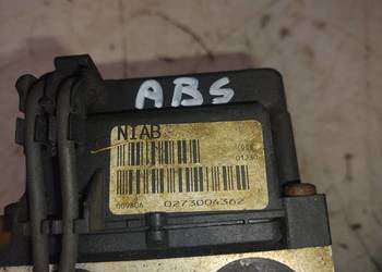 OPEL ASTRA II G Pompa ABS 0273004362
