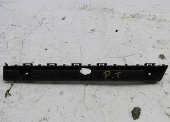 ŚLIZG MOCOWANIE ZDERZAKA PRAWY TYŁ TYLNE NISSAN QASHQAI J11 85220-4EA0A
