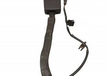 ZAPINKA PASA BEZPIECZEŃSTWA LEWY PRZÓD KIEROWCY 1T1857755B VW Touran I