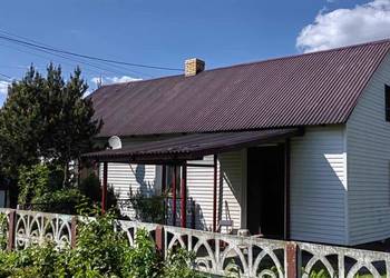 Sprzedam Dom w miejscowości Nakło gmina Lelów