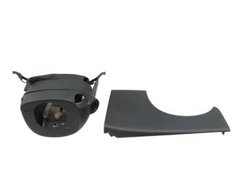 OBUDOWA KIEROWNICY DOLNA KOMPLET 9829767080 Opel Corsa VI (2019-) F