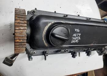 GŁOWICA WAŁEK ROZRZ VW SKODA 1,6 8V AHL 06B103373A