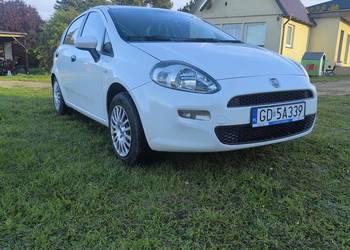 Fiat Punto 2013r 1.3diesel Fiat Punto 2013r 1.3diesel