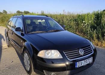 VW Passat B5 Fl 1.8T Kombi