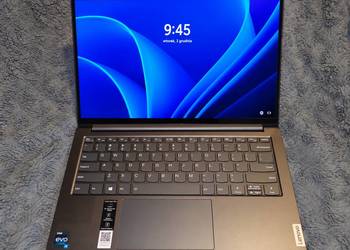 Lenovo Yoga Slim 7 Pro 14 | i5-12500H | 16GB | 512GB SSD | 2.8K 90Hz