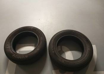 Opony letnie Kumho Ecowning 185/65 R15 88H (odbiór Warszawa Ursus)