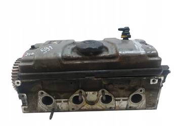 GŁOWICA KOMPLETNA 9634005110 1.4 8V Peugeot 206 I (1998-2010)