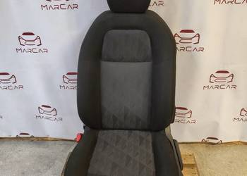 Fotel Lewy Lub Prawy Peugeot 301 Citroen C Elysee 2012–2017