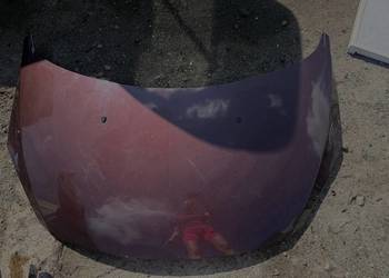 Maska Peugeot 307 lift KKCD