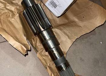 5183134 Wałek Magnum Puma MXM T7000 T7. TM New Holland Case Nowy ORG CNH