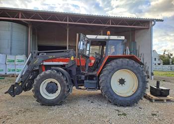 Zetor 16245 , tur ,pierwszy właściciel w polsce