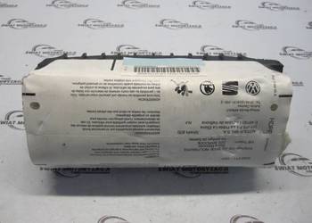 LEON II LIFT 12r AIRBAG poduszka pasażera 1P0880204D