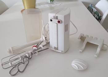 Mikser robot kuchenny PRL zabytkowy Zelmer Predom