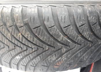Opona wielosezonowa Kumho Solus 4S 165 65 R14