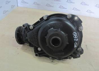BMW E83 X3 2.5 M54B25 256S5 Reduktor 1428835 7523650
