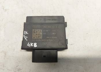 Audi A7 II 4K8 4M0 TFSI MODUŁ POMPY PALIWA 4K0906121C