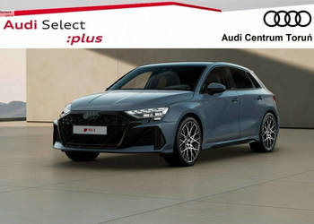 Audi RS3 LeasingOd104%_MatrixLED_SONOS_Panorama_Alcantara_CarPlay_WydechRS… Audi RS3 LeasingOd104%_MatrixLED_SONOS_Panorama_Alcantara_CarPlay_WydechRS…