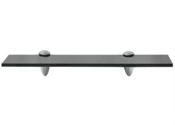 vidaXL Półka szklana 40x20 cm, 8 mm(SKU:243787)