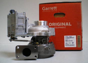 Nowa turbosprężarka GARRETT 765870-5009S 765870-0001 765870-0004
