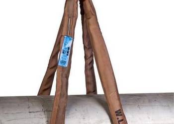 Poliestrowe zawiesie bezkońcowe Rema, 6 t x 4 m LD1304000