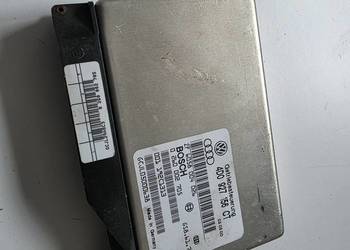Sterownik skrzyni biegów 4D0927156CT Audi A8 D2 4.2 40v