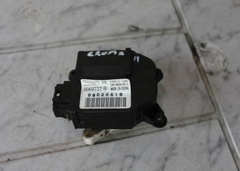 FIAT CROMA 05-10 SILNICZEK NAGRZEWNICY 006972T