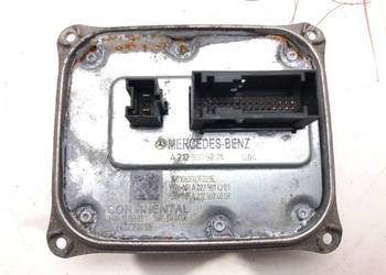 PRZETWORNICA XENON MERCEDES W212 A2129005324 09-16 MODUŁ