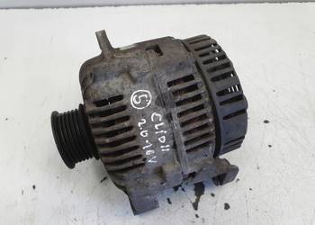 ALTERNATOR Renault Clio II Sport 2.0 16V _ 7700436671 valeo 110A Alternator