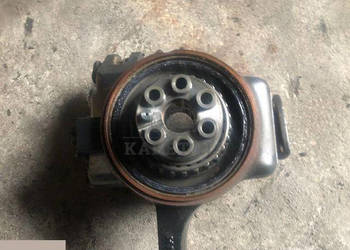 New Holland TM - Zwrotnica 84262522