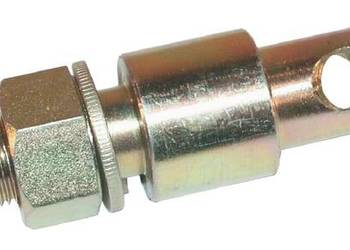 Sworzeń stabilizatora 22x98 mm gwint: 3/4" UNFx40 mm Kramp Z722040KR