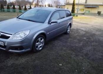 Opel Vectra 1.9 CDTI 150km