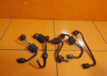 GIULIETTA MITO DOBLO 1.6 JTDM M-JET EURO 5 15r 105KM przewody wtryskowe