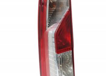 LAMPA TYŁ LEWA EU B MASTER  Opel Movano II (2010-  )