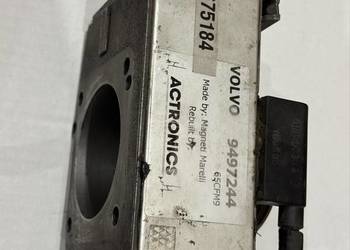 PRZEPUSTNICA VOLVO S80 S60 V70 II XC70 XC90 2.4B 170KM 9497244 65CFM-2