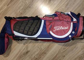 Titleist Torba golfowa na kije golfowe