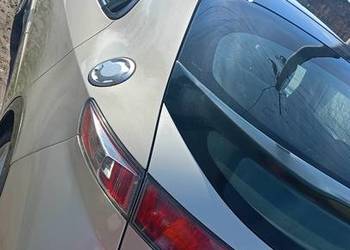 Honda przebieg 212  tys rok 2008 silnik 2.2